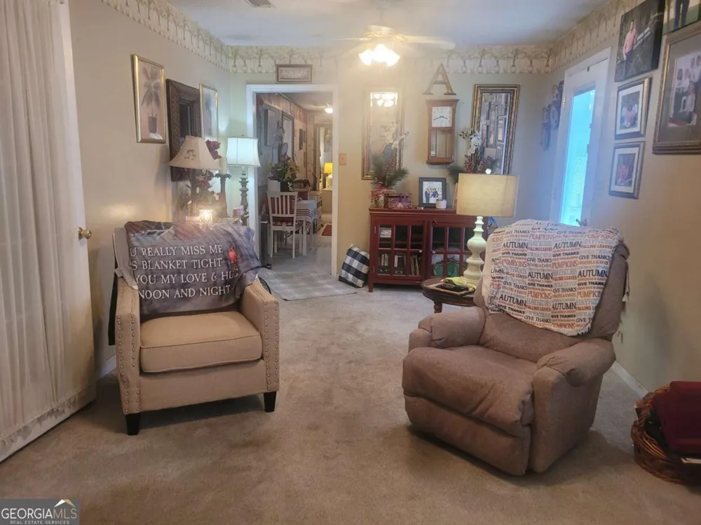 30 S Mccrorie ST Baxley, GA 31513