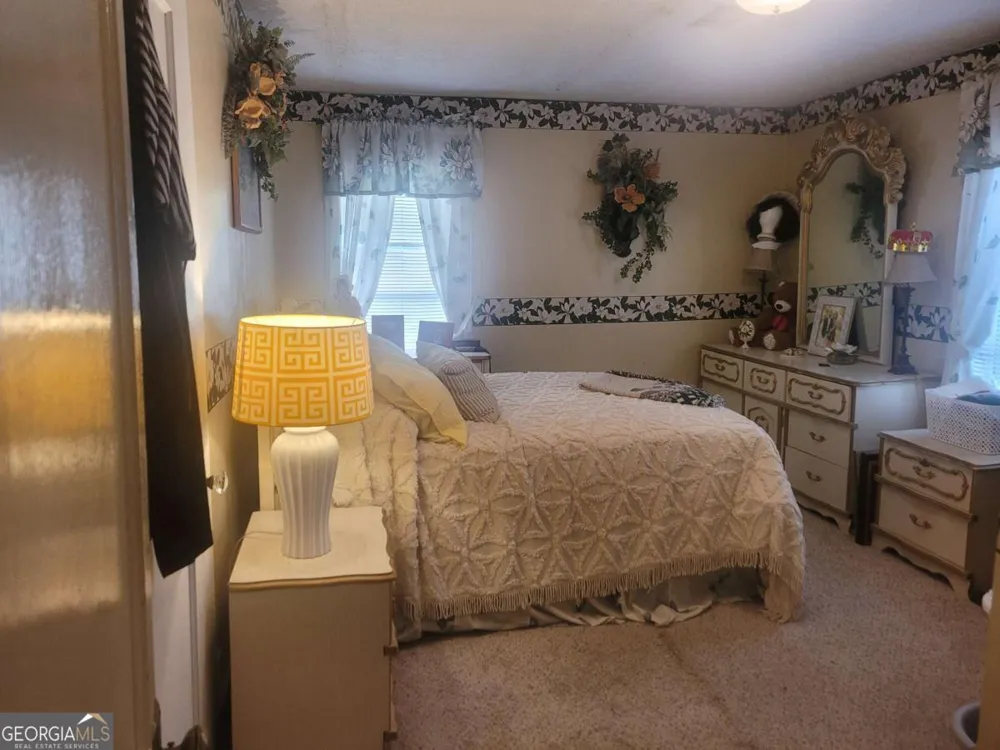 30 S Mccrorie ST Baxley, GA 31513