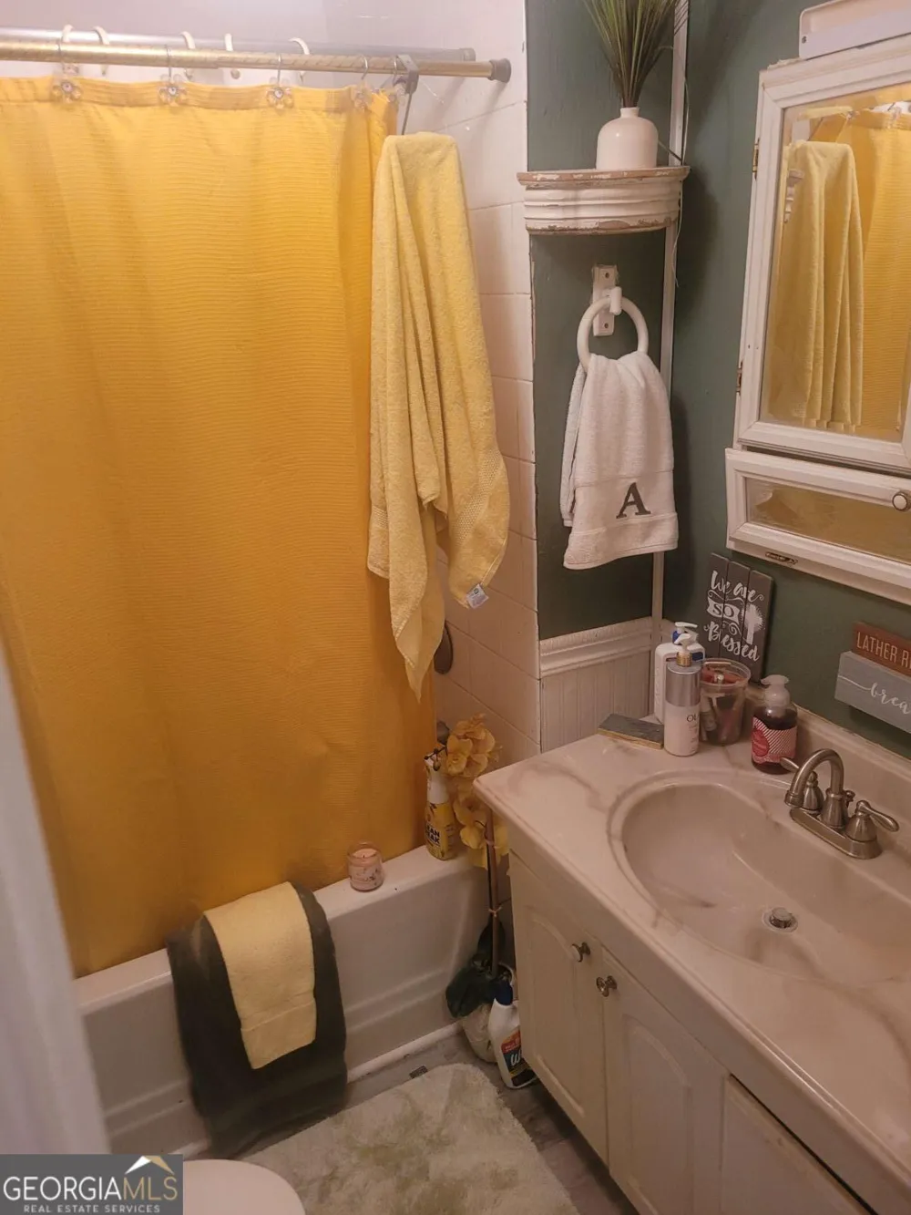 30 S Mccrorie ST Baxley, GA 31513