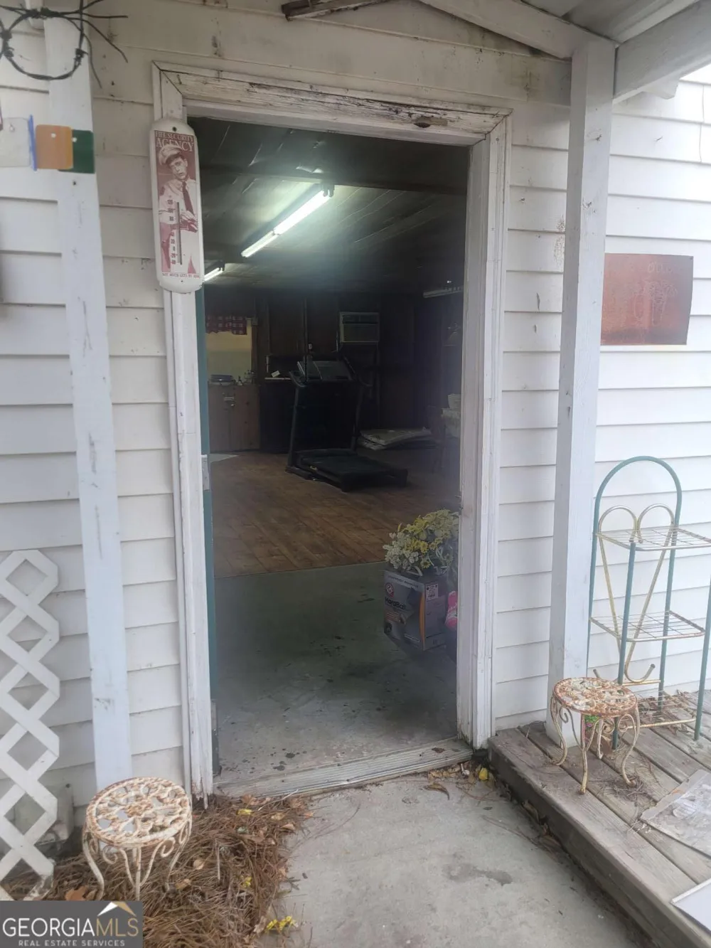 30 S Mccrorie ST Baxley, GA 31513