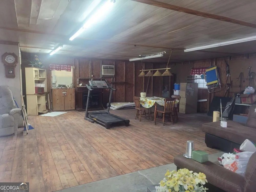 30 S Mccrorie ST Baxley, GA 31513