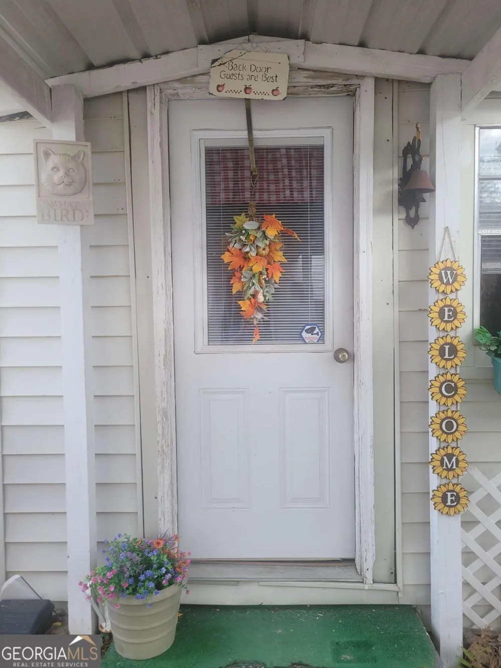 30 S Mccrorie ST Baxley, GA 31513
