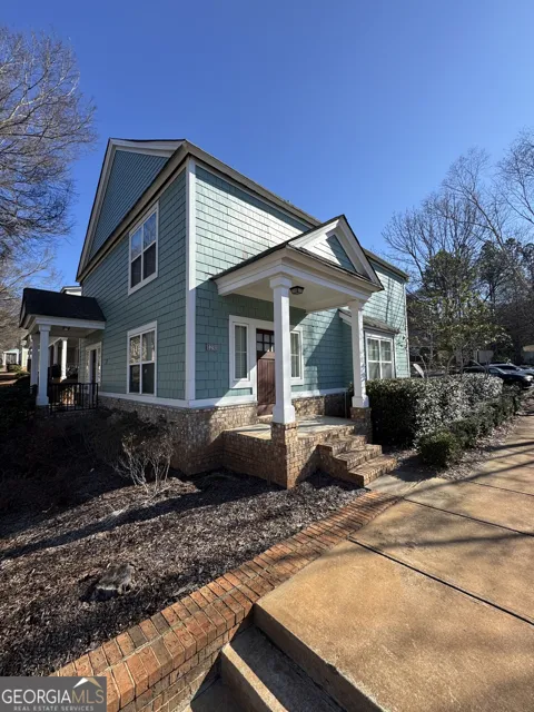 1035 Barnett Shoals RD