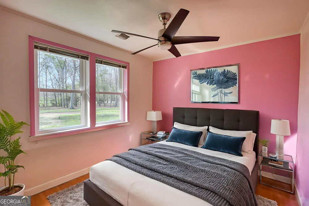 10 Wolfskin RD Arnoldsville, GA 30619