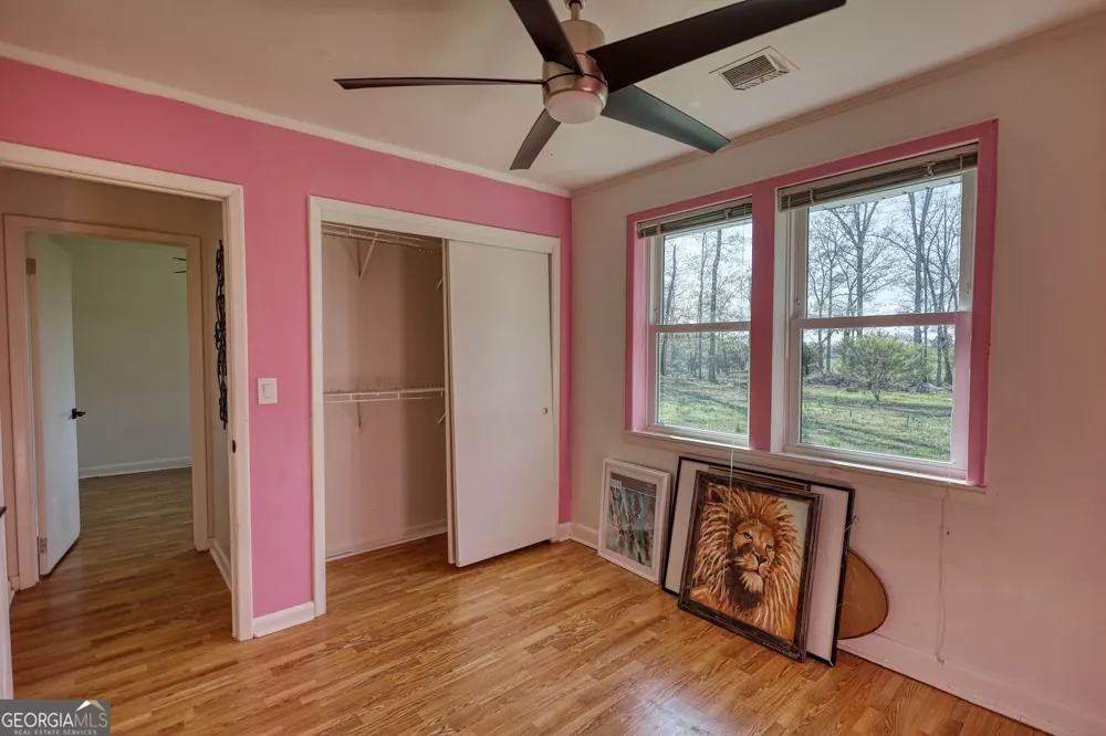 10 Wolfskin RD Arnoldsville, GA 30619