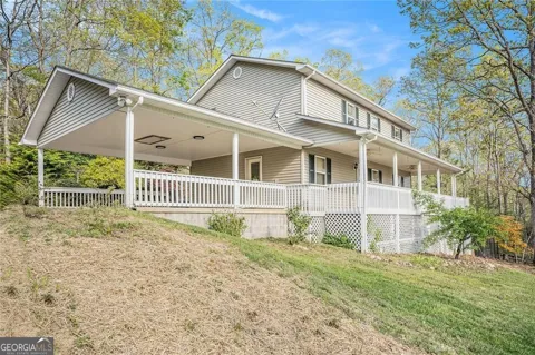 542 Sharp Top CIR