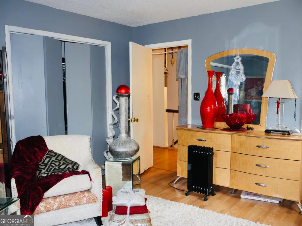 1900 Mountain Brook DR Dalton, GA 30720