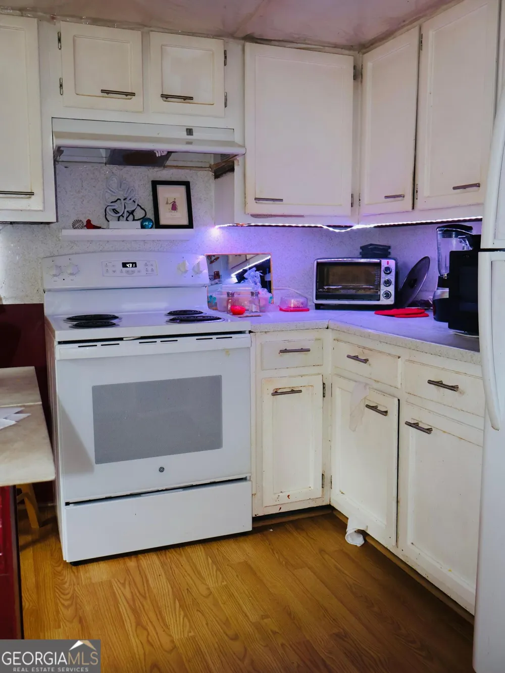 1900 Mountain Brook DR Dalton, GA 30720