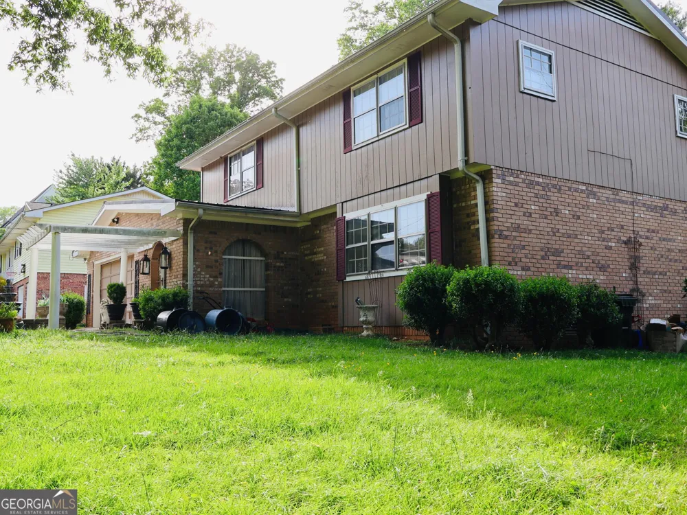 1900 Mountain Brook DR Dalton, GA 30720