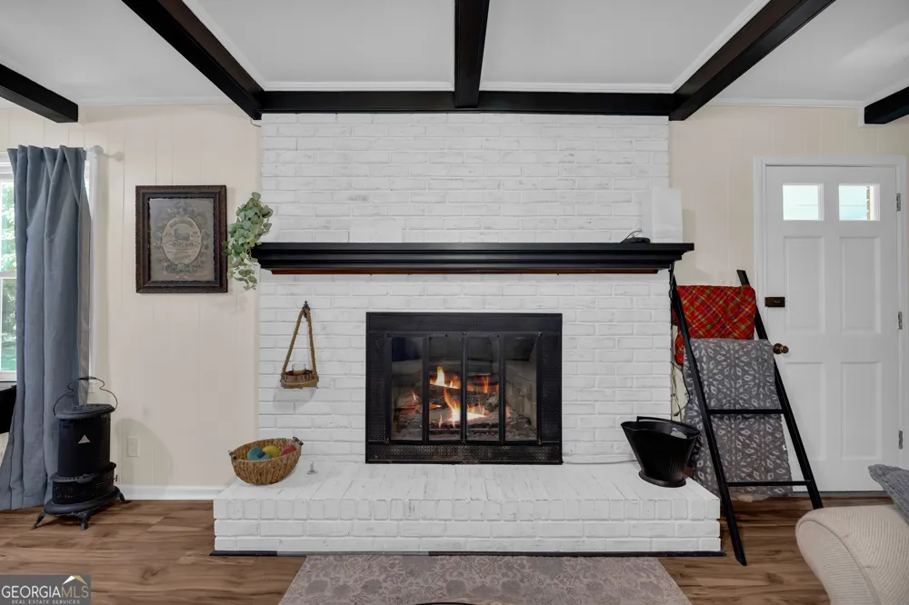 101 W Hendricks ST Bowman, GA 30624
