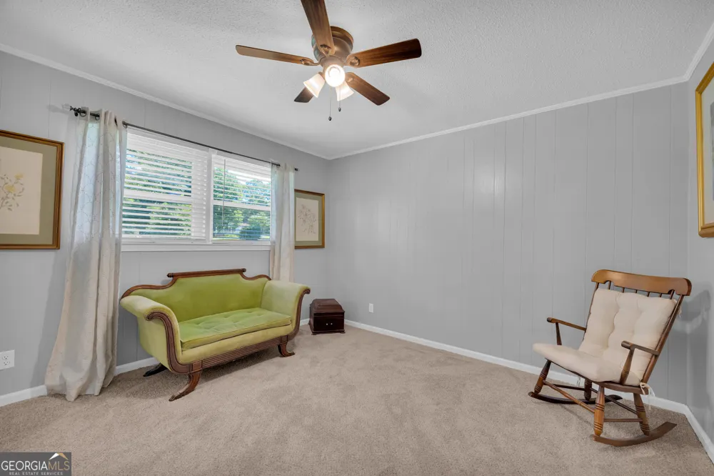 101 W Hendricks ST Bowman, GA 30624