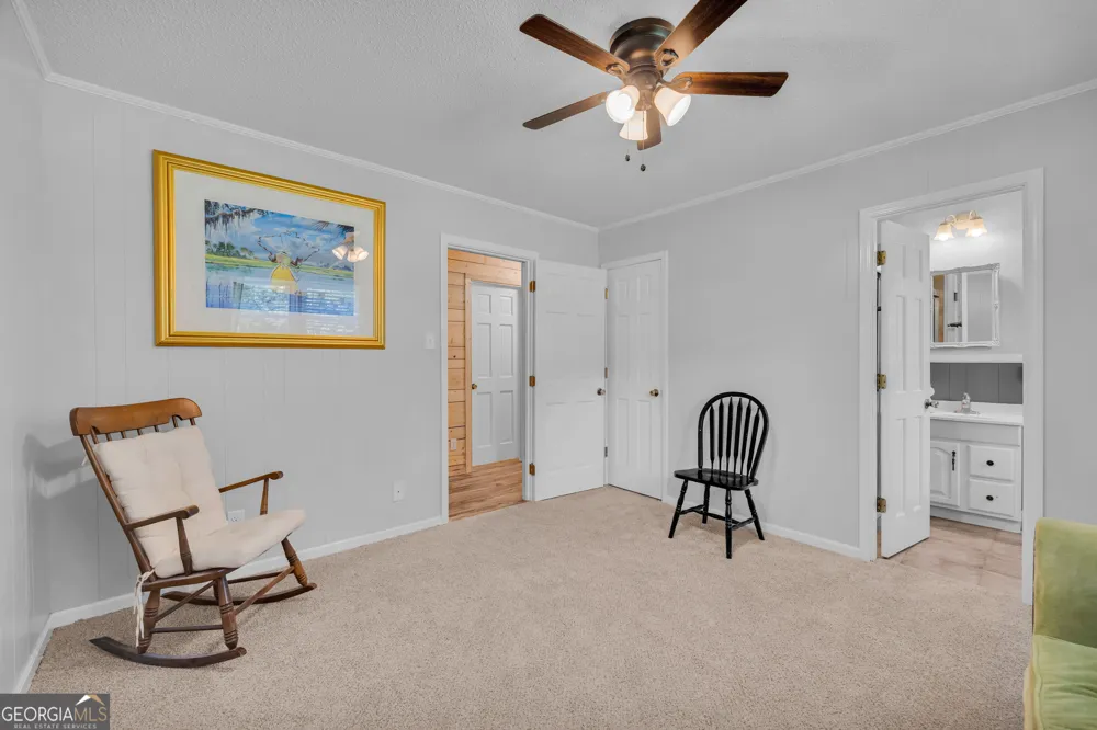 101 W Hendricks ST Bowman, GA 30624