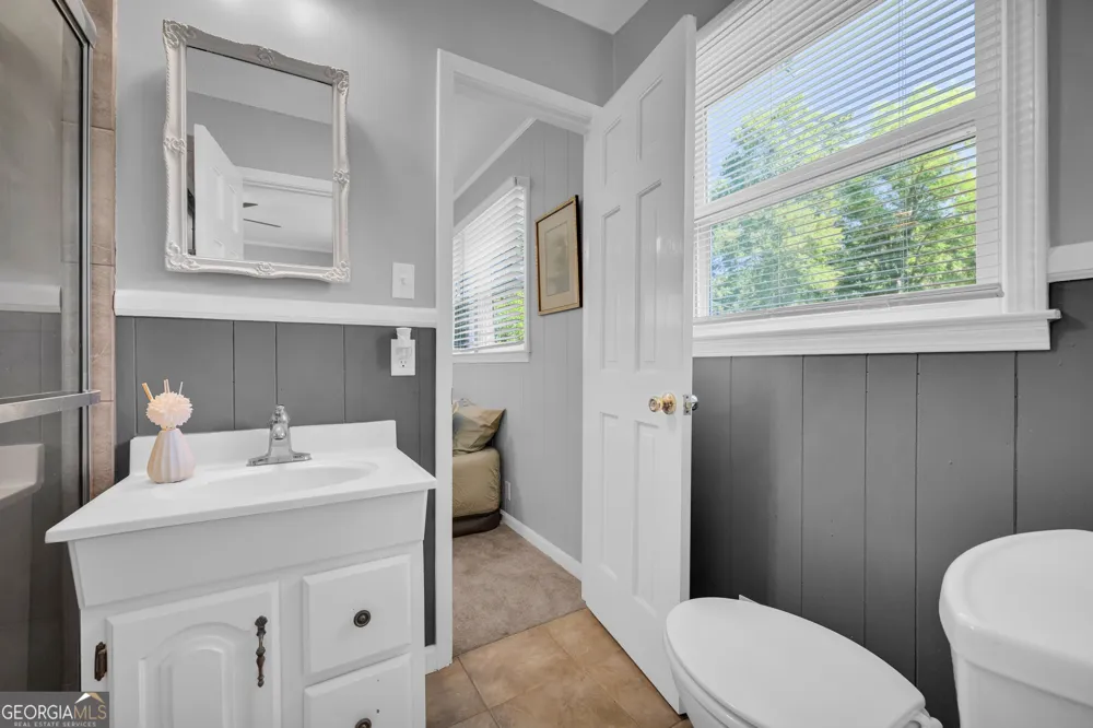 101 W Hendricks ST Bowman, GA 30624