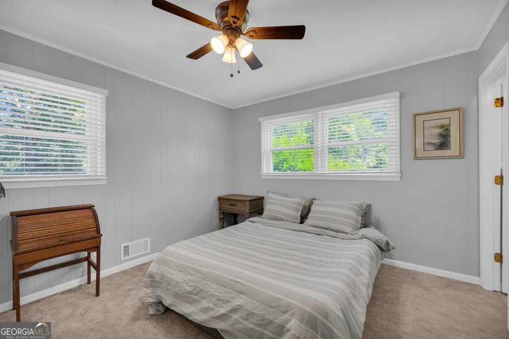 101 W Hendricks ST Bowman, GA 30624