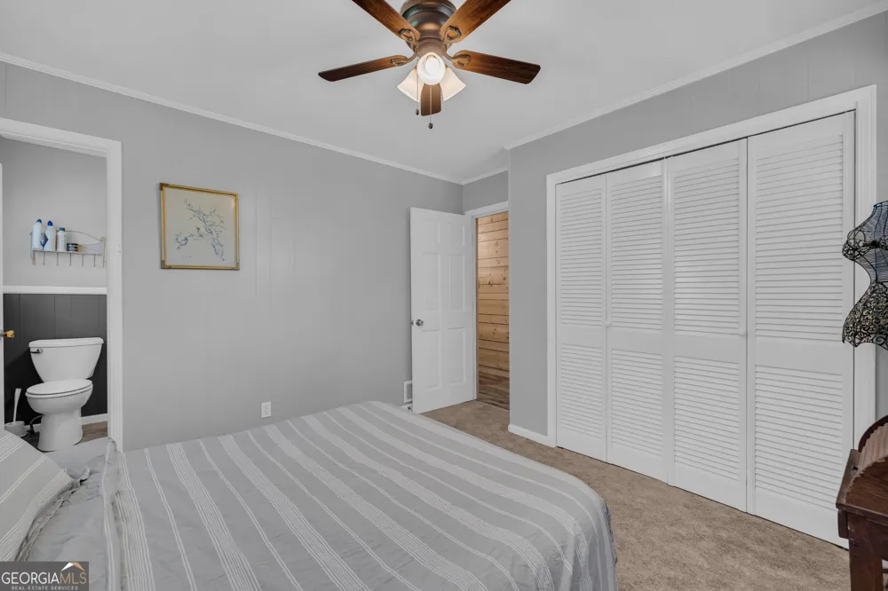 101 W Hendricks ST Bowman, GA 30624