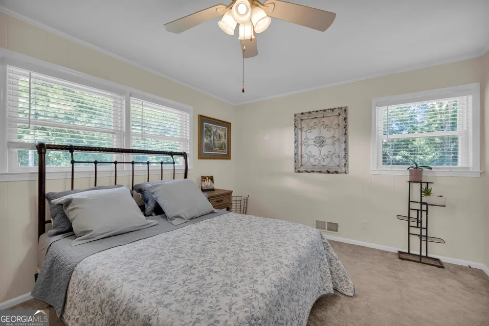 101 W Hendricks ST Bowman, GA 30624