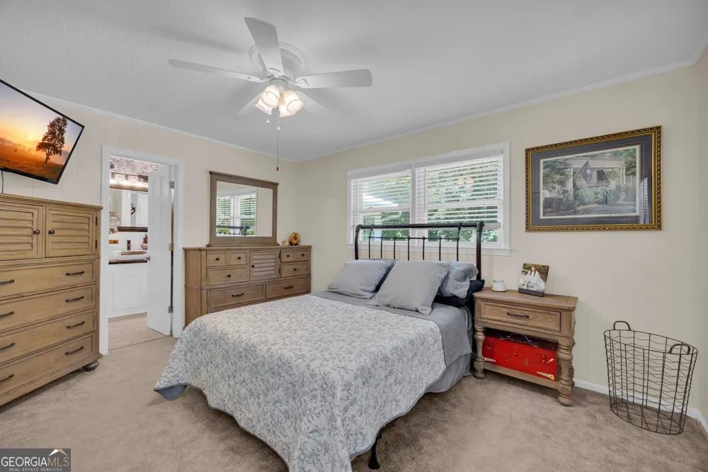 101 W Hendricks ST Bowman, GA 30624
