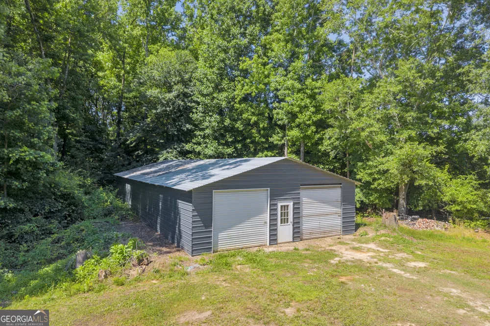 101 W Hendricks ST Bowman, GA 30624