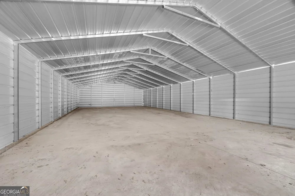 101 W Hendricks ST Bowman, GA 30624