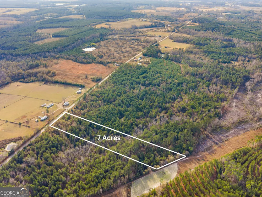 0 Quick RD Swainsboro, GA 30401