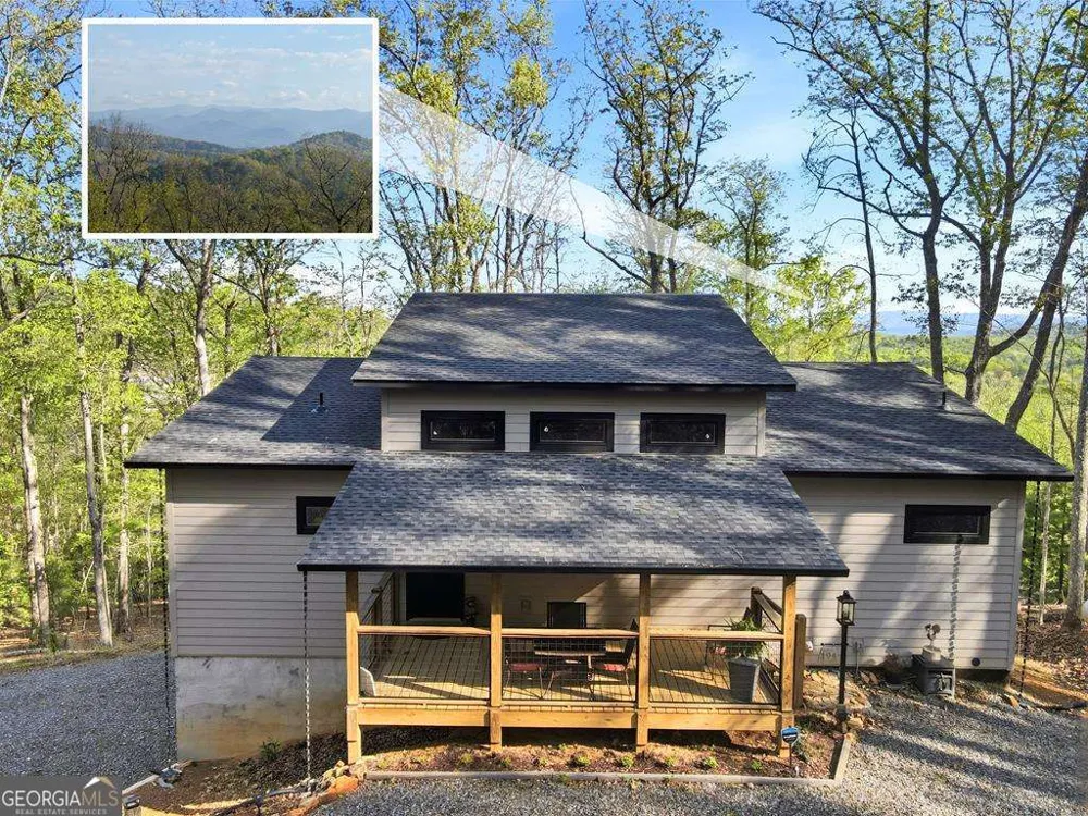 194 Quiet Woods TRL Murphy, NC 28906