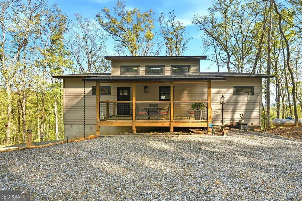 194 Quiet Woods TRL Murphy, NC 28906