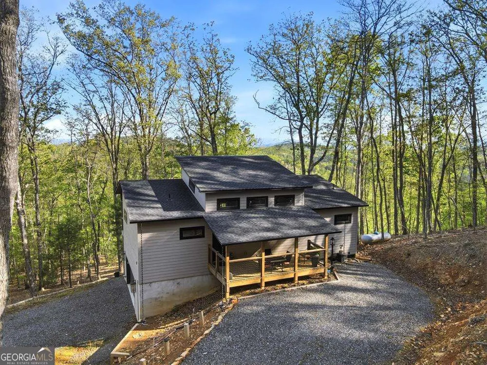 194 Quiet Woods TRL Murphy, NC 28906