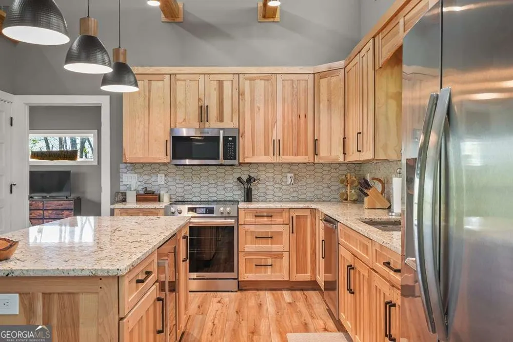 194 Quiet Woods TRL Murphy, NC 28906