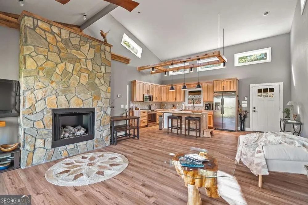 194 Quiet Woods TRL Murphy, NC 28906