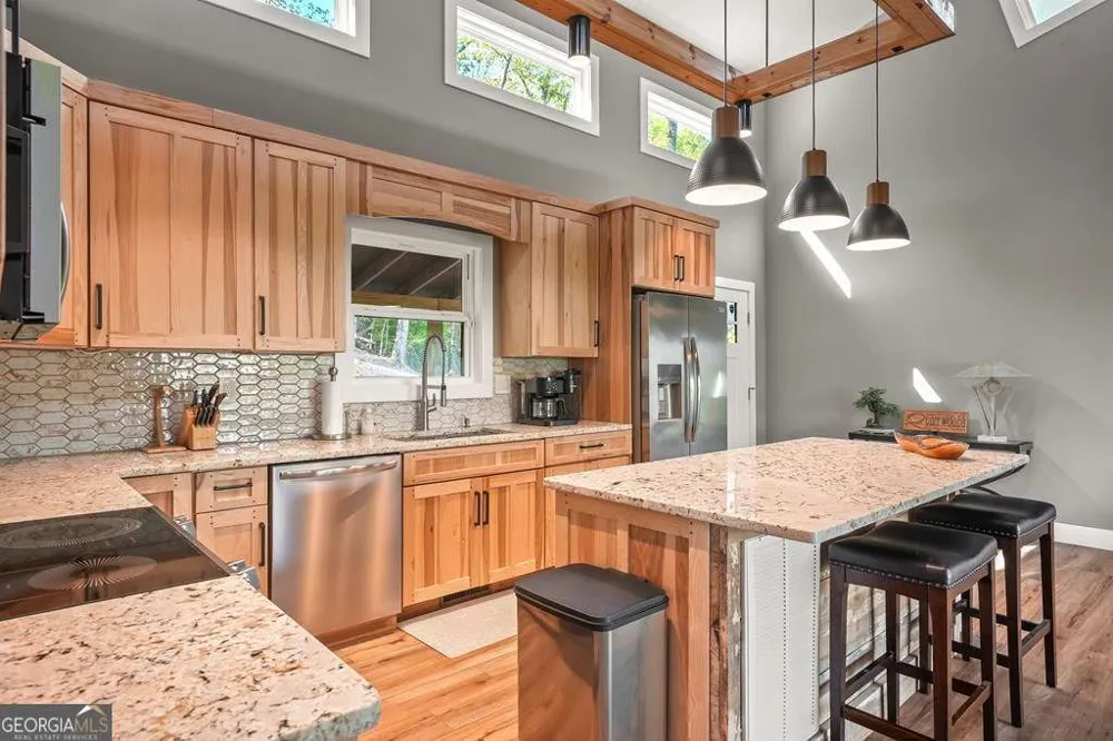 194 Quiet Woods TRL Murphy, NC 28906