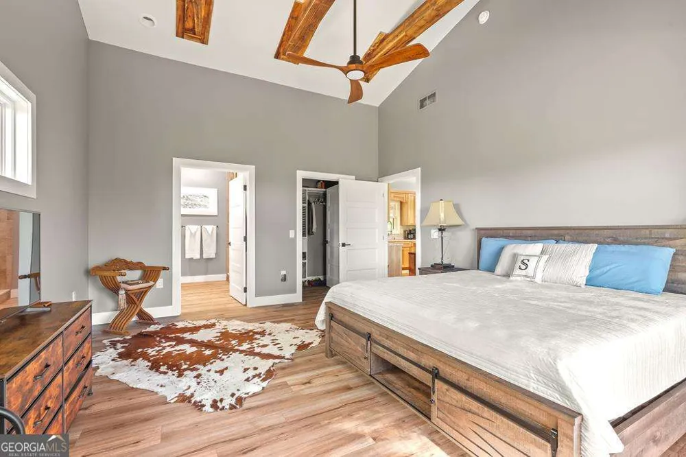 194 Quiet Woods TRL Murphy, NC 28906