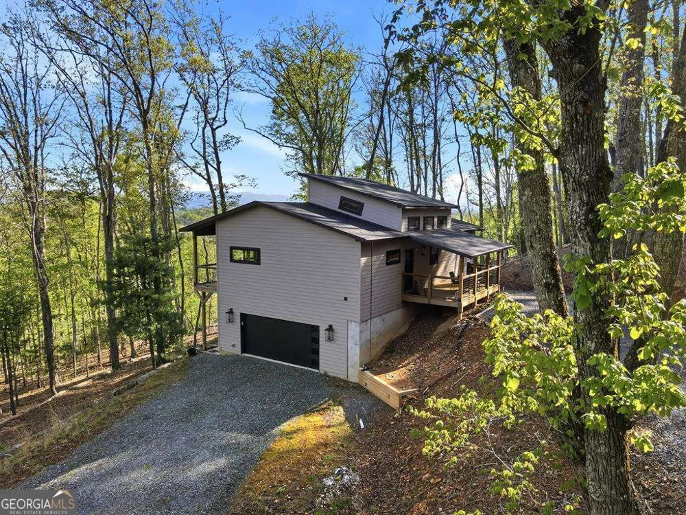194 Quiet Woods TRL Murphy, NC 28906