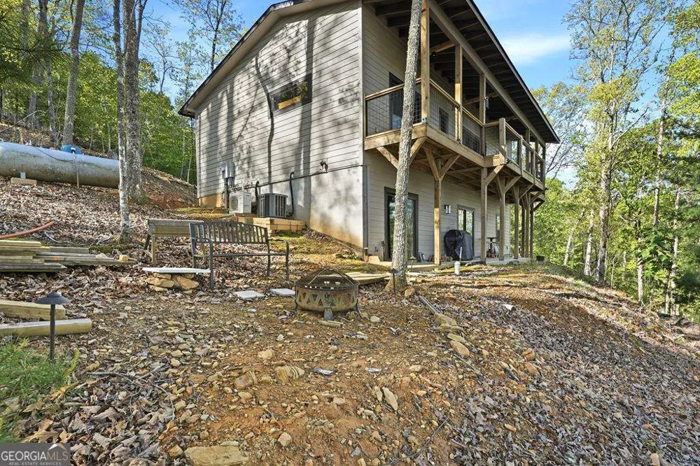 194 Quiet Woods TRL Murphy, NC 28906