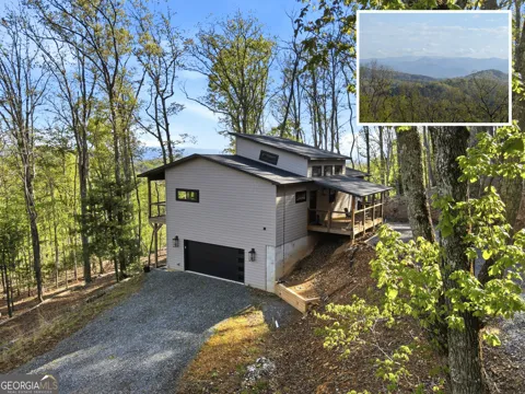 194 Quiet Woods TRL