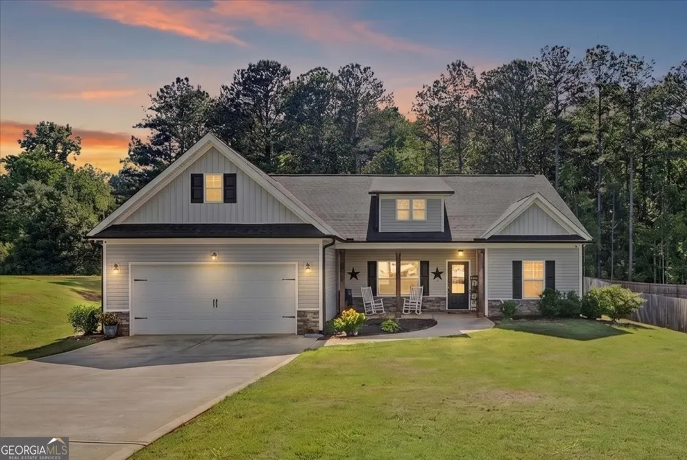 119 Holly Farms CT Rockmart, GA 30153