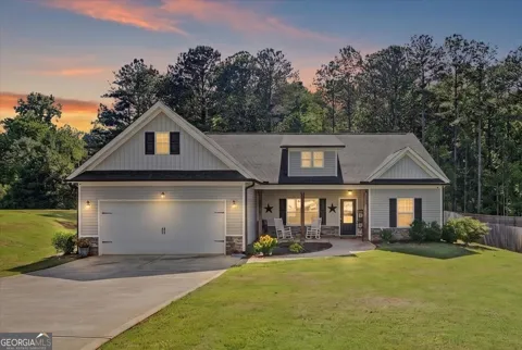 119 Holly Farms CT