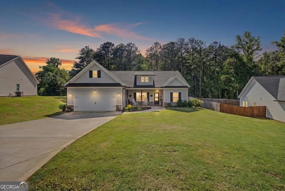 119 Holly Farms CT Rockmart, GA 30153
