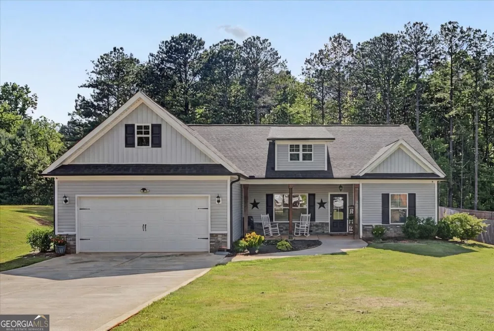 119 Holly Farms CT Rockmart, GA 30153