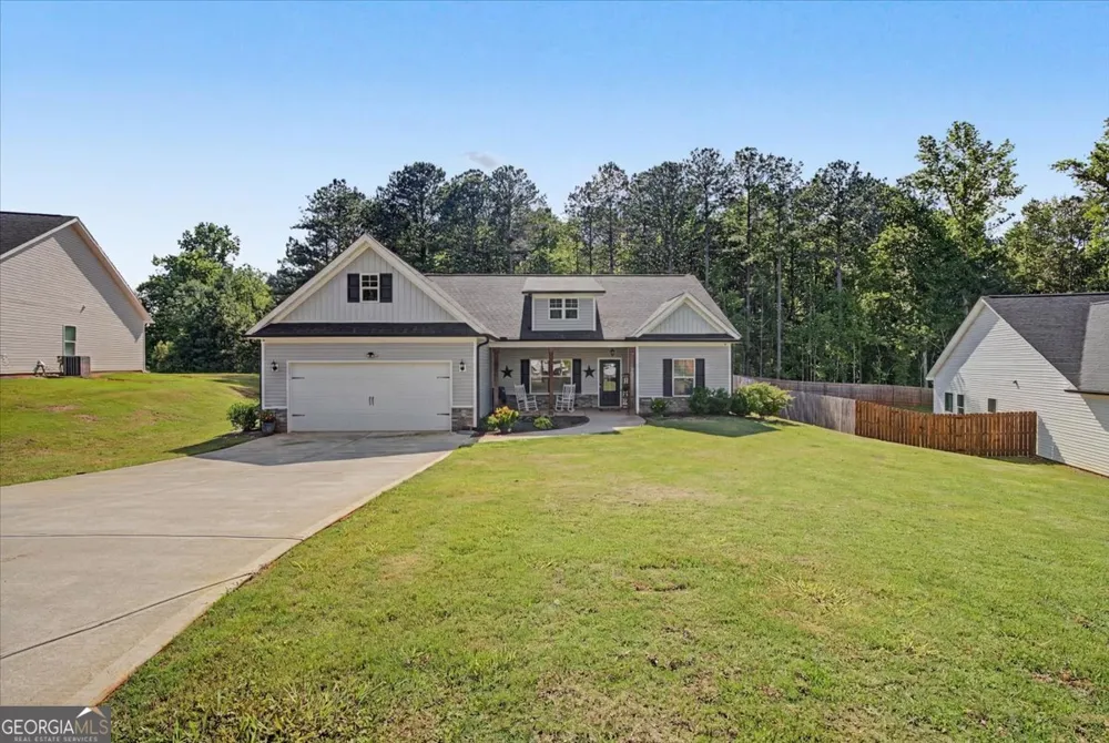 119 Holly Farms CT Rockmart, GA 30153