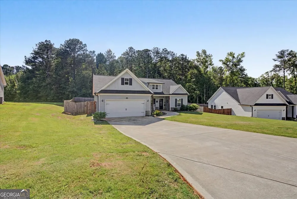 119 Holly Farms CT Rockmart, GA 30153
