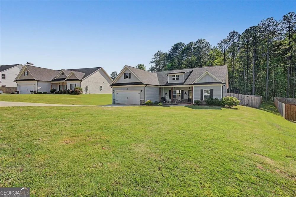 119 Holly Farms CT Rockmart, GA 30153