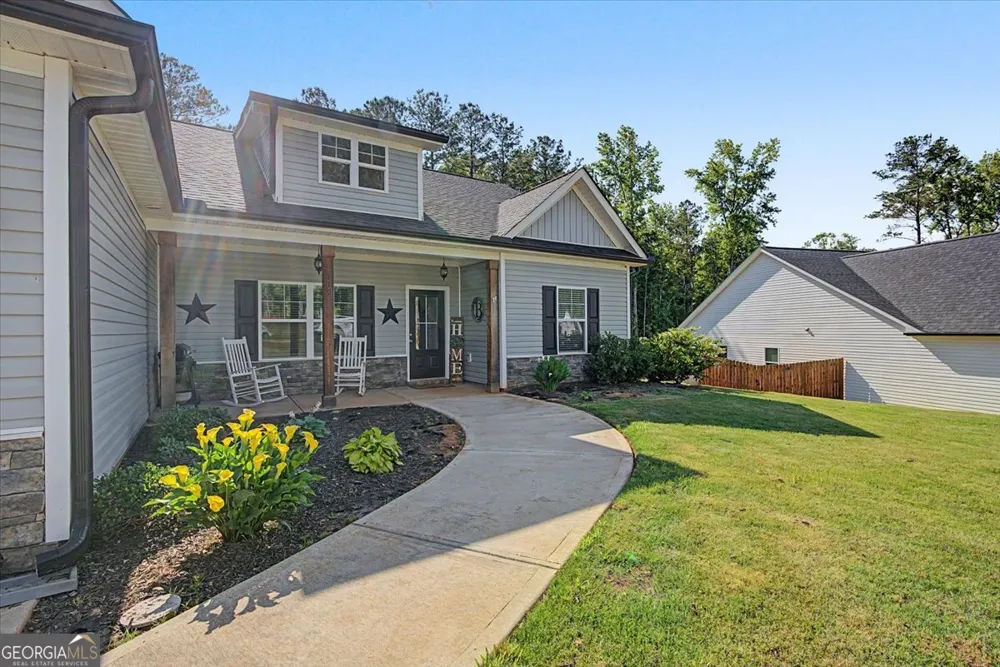 119 Holly Farms CT Rockmart, GA 30153