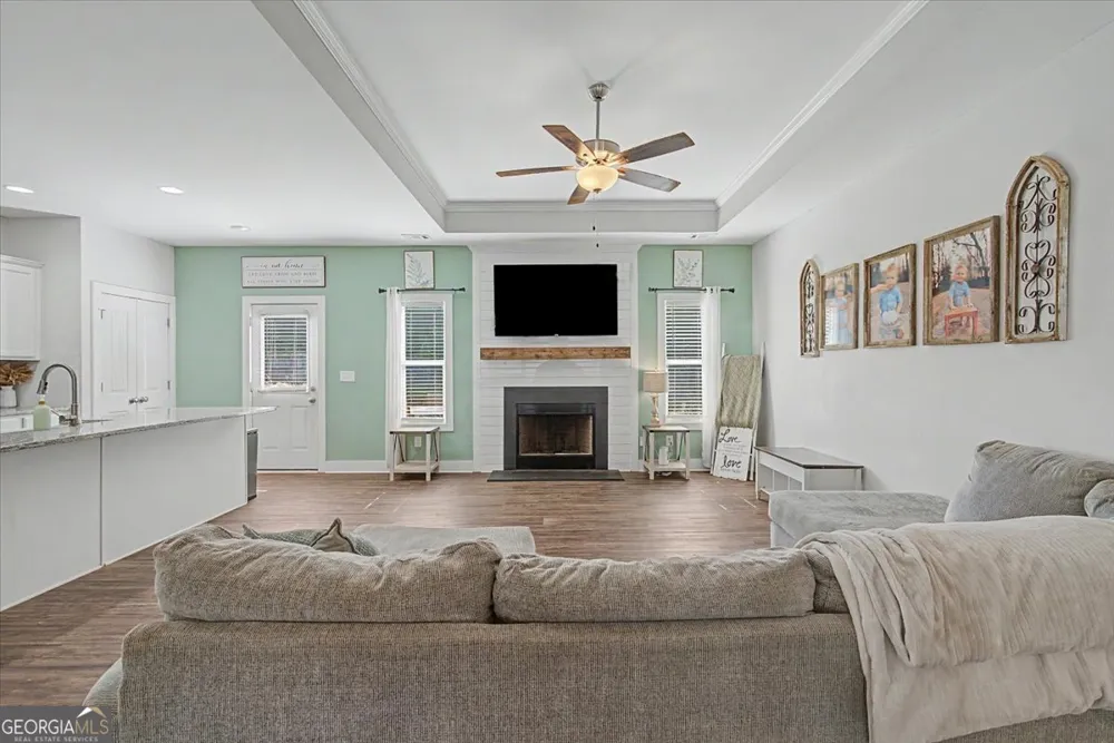 119 Holly Farms CT Rockmart, GA 30153