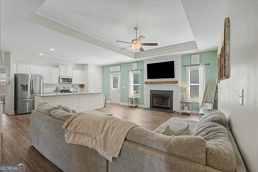 119 Holly Farms CT Rockmart, GA 30153