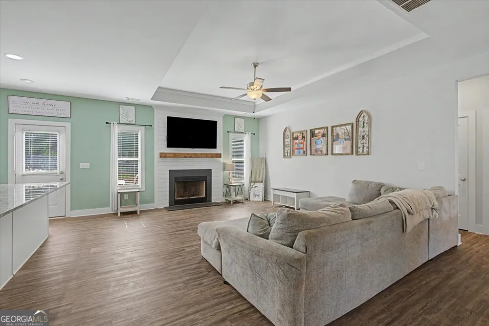 119 Holly Farms CT Rockmart, GA 30153