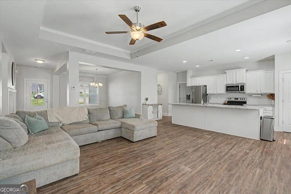 119 Holly Farms CT Rockmart, GA 30153