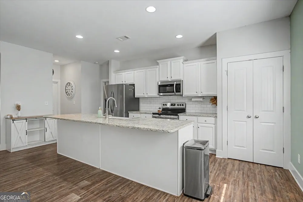 119 Holly Farms CT Rockmart, GA 30153