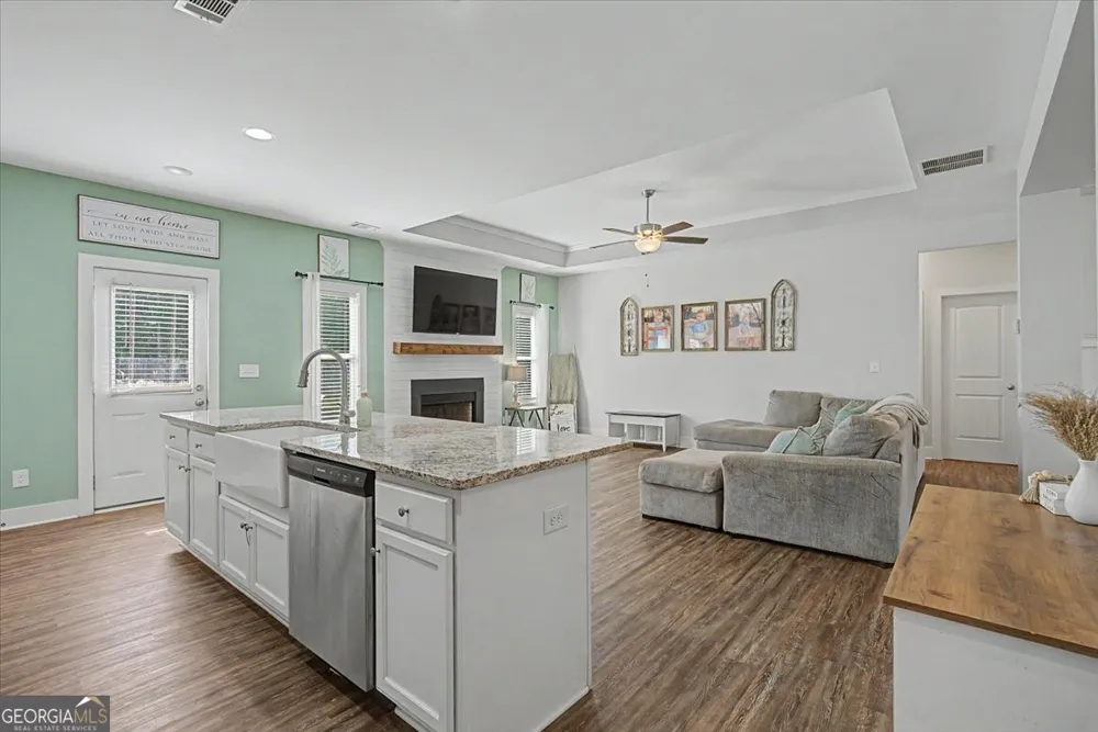 119 Holly Farms CT Rockmart, GA 30153