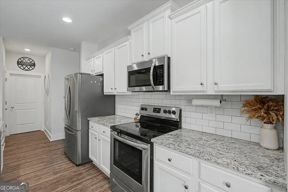 119 Holly Farms CT Rockmart, GA 30153