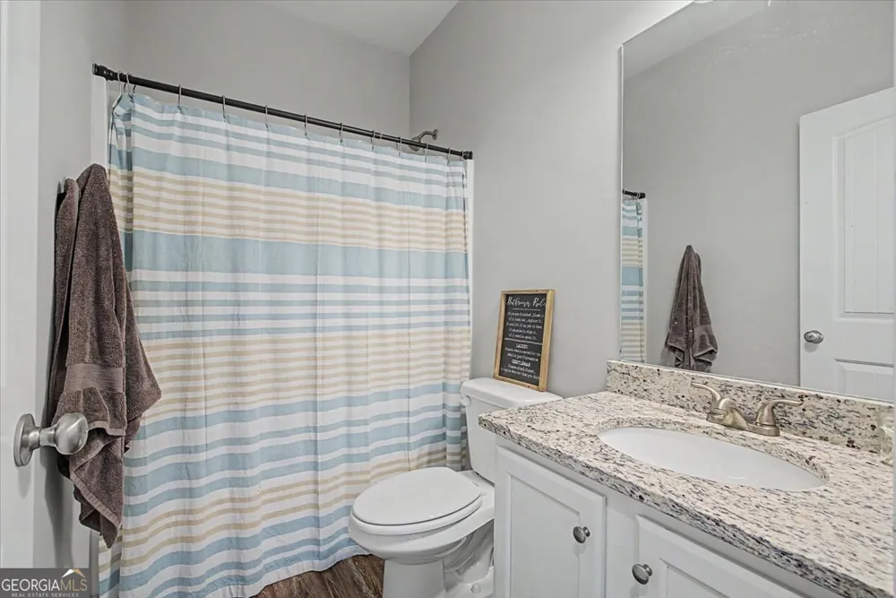 119 Holly Farms CT Rockmart, GA 30153